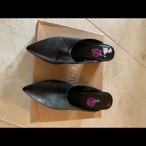 Nine West Mule